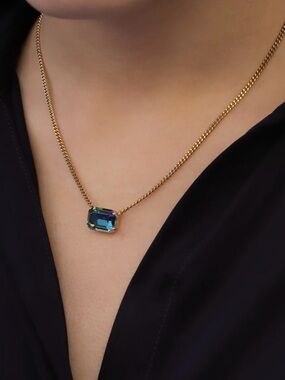 Tova Rubin necklace